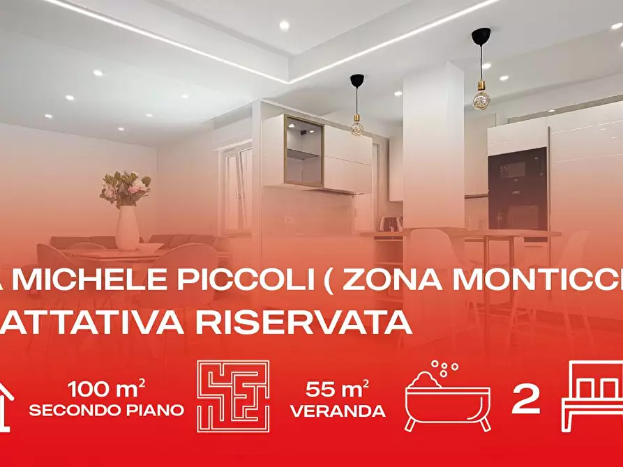 appartamento in vendita a Manfredonia