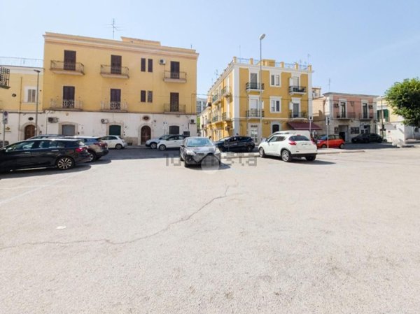 appartamento in vendita a Manfredonia in zona Centro Storico