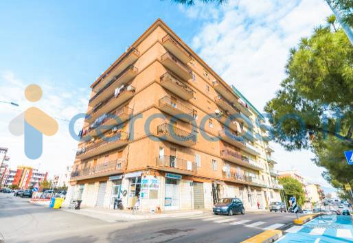 appartamento in vendita a Manfredonia