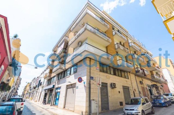 appartamento in vendita a Manfredonia in zona Centro Storico