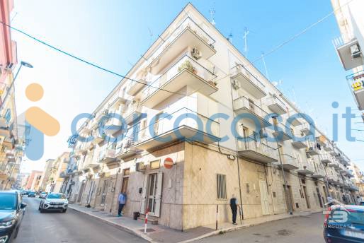 appartamento in vendita a Manfredonia