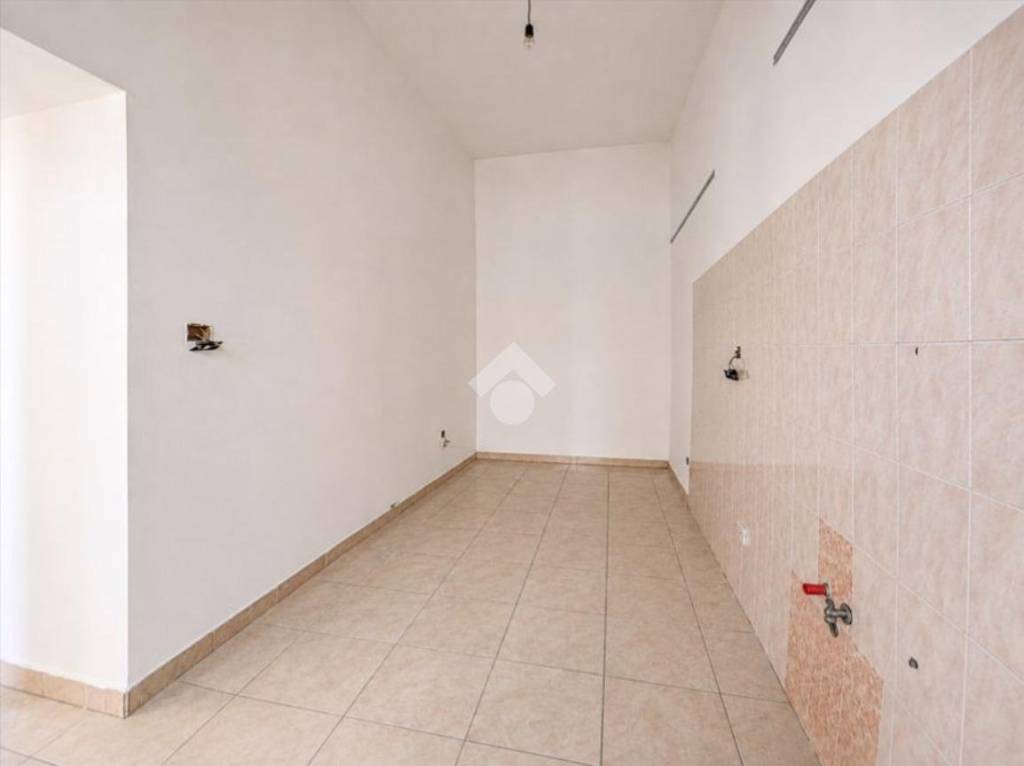 appartamento in vendita a Manfredonia