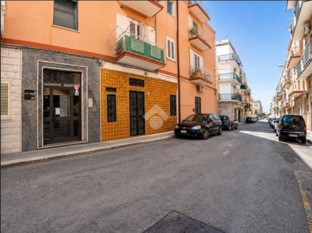 appartamento in vendita a Manfredonia