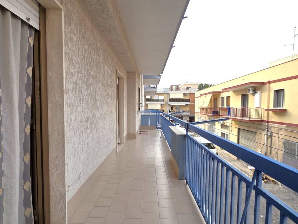appartamento in vendita a Manfredonia in zona Pastini