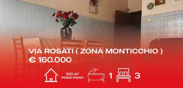 appartamento in vendita a Manfredonia