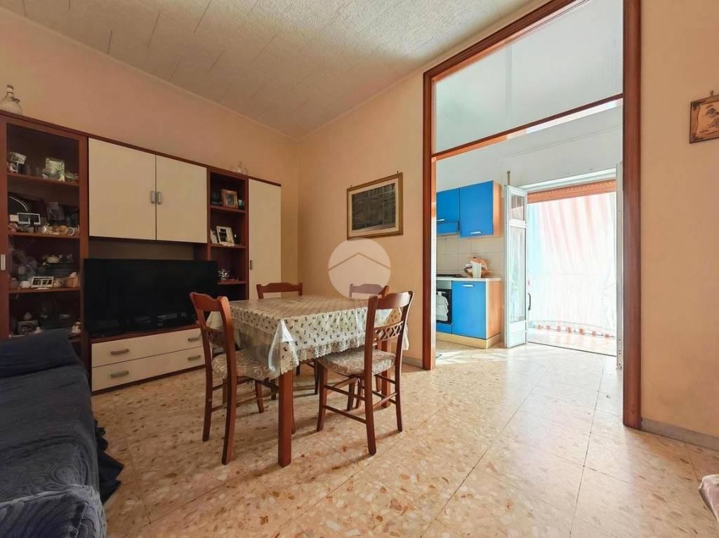 appartamento in vendita a Manfredonia in zona Centro Storico