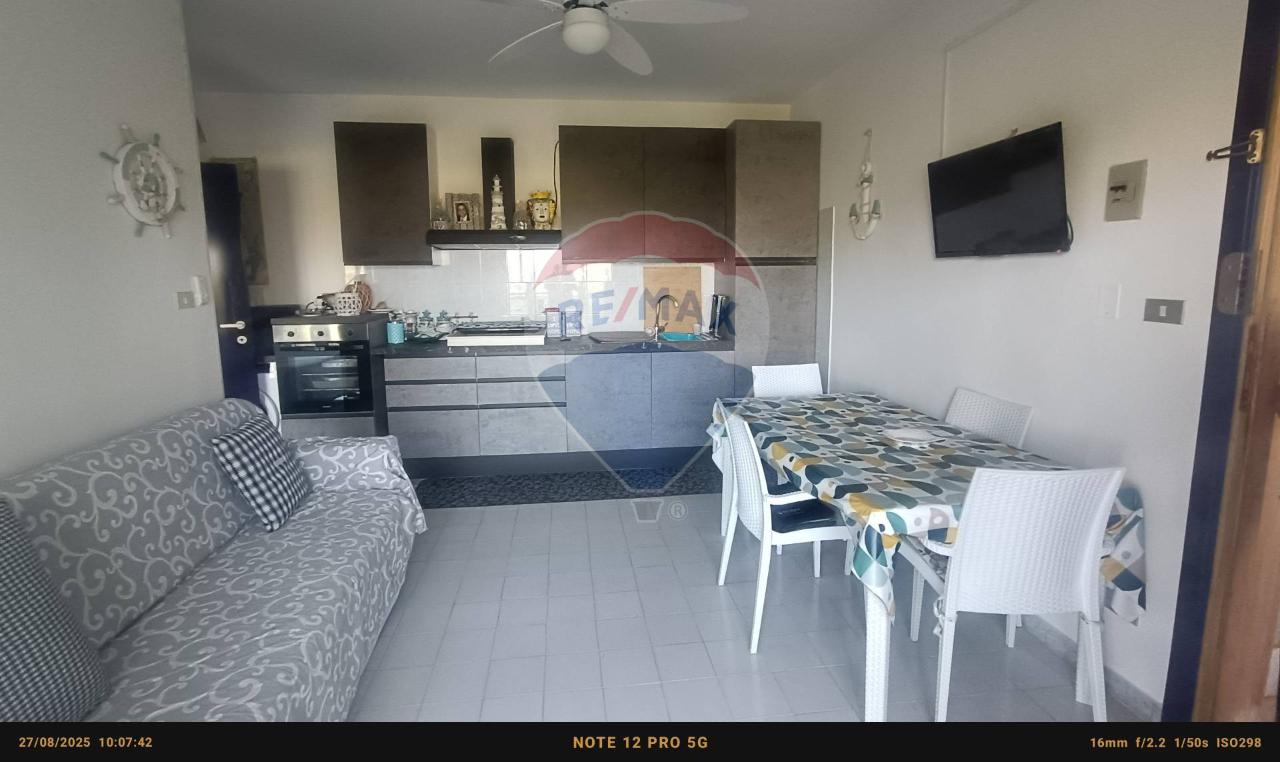 appartamento in vendita a Manfredonia in zona Ippocampo