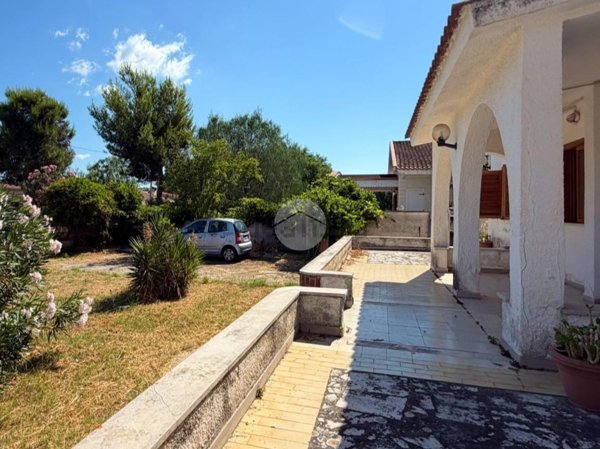 appartamento in vendita a Manfredonia in zona Ippocampo
