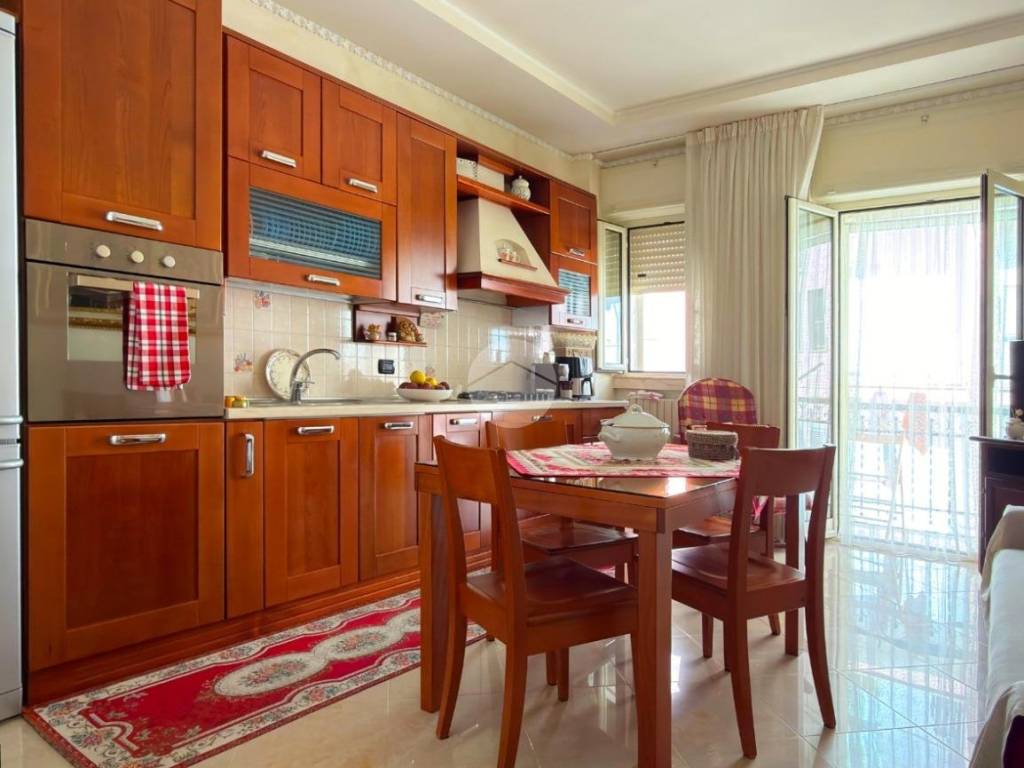 appartamento in vendita a Manfredonia