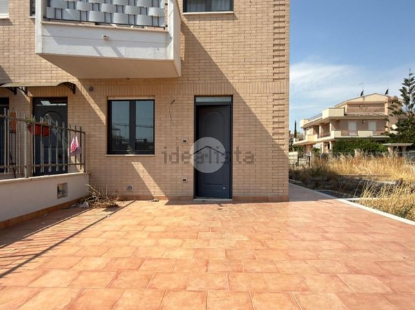 appartamento in vendita a Manfredonia in zona Pastini