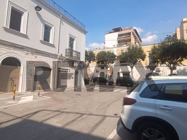 casa indipendente in vendita a Manfredonia in zona Centro Storico