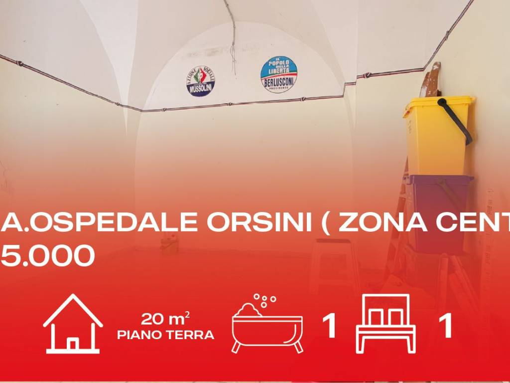 appartamento in vendita a Manfredonia in zona Centro Storico