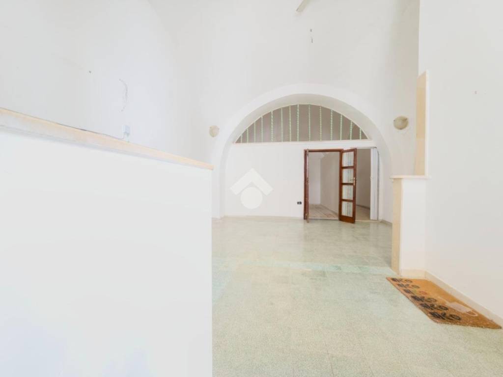 appartamento in vendita a Manfredonia in zona Centro Storico
