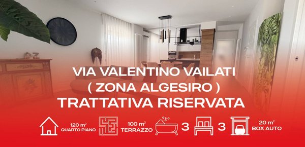 appartamento in vendita a Manfredonia in zona Pastini