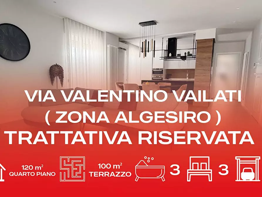 appartamento in vendita a Manfredonia in zona Pastini