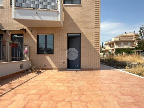 appartamento in vendita a Manfredonia in zona Pastini