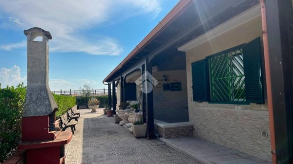 casa indipendente in vendita a Manfredonia in zona Ippocampo