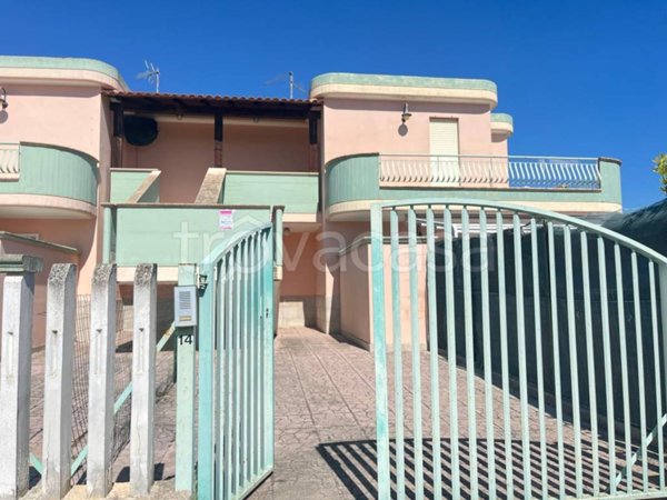 appartamento in vendita a Manfredonia in zona Ippocampo