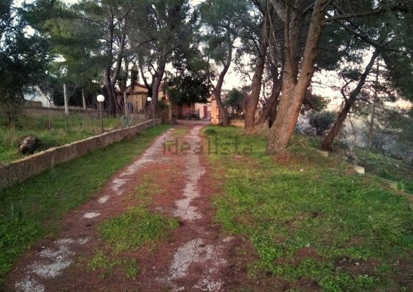 appartamento in vendita a Manfredonia in zona Pastini