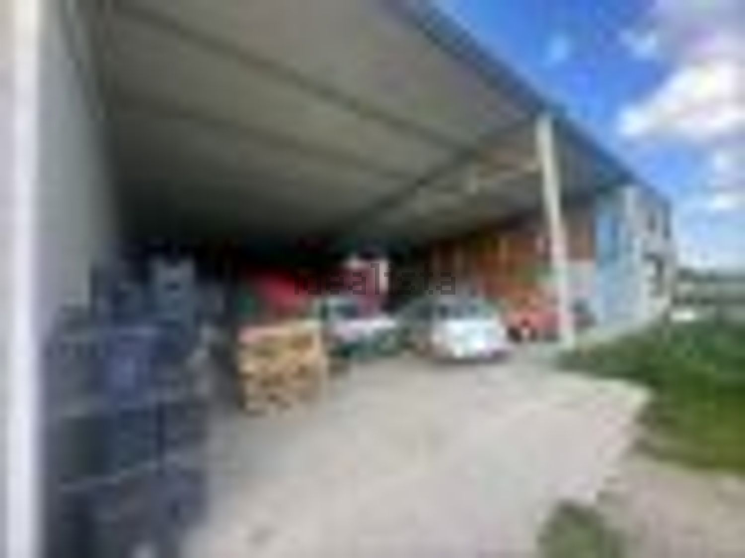 locale commerciale in vendita a Manfredonia in zona Mezzanone