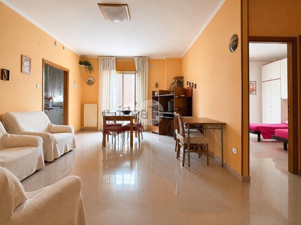 appartamento in vendita a Manfredonia