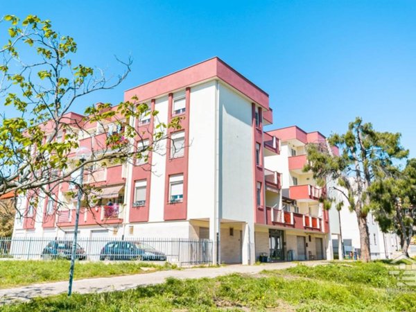 appartamento in vendita a Manfredonia in zona Pastini