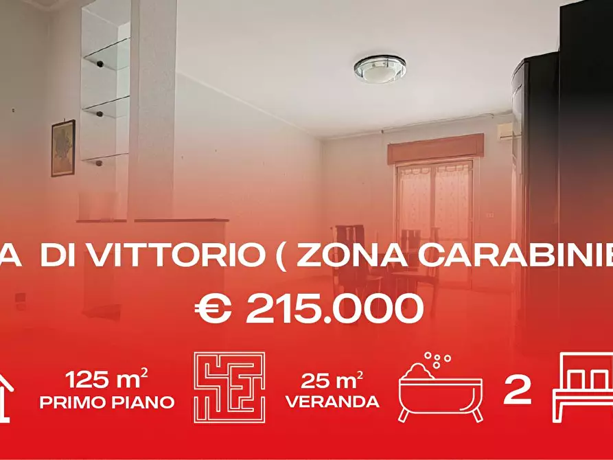 appartamento in vendita a Manfredonia in zona Pastini