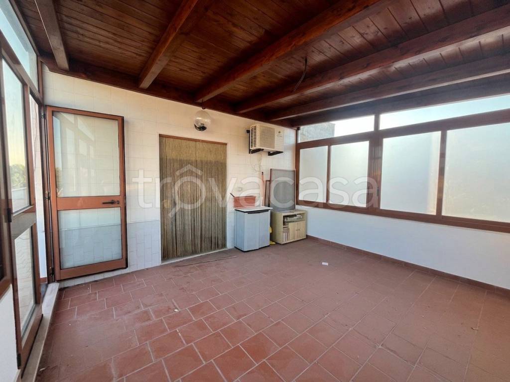 appartamento in vendita a Manfredonia in zona Ippocampo