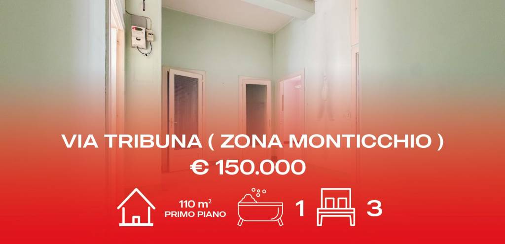 appartamento in vendita a Manfredonia in zona Centro Storico