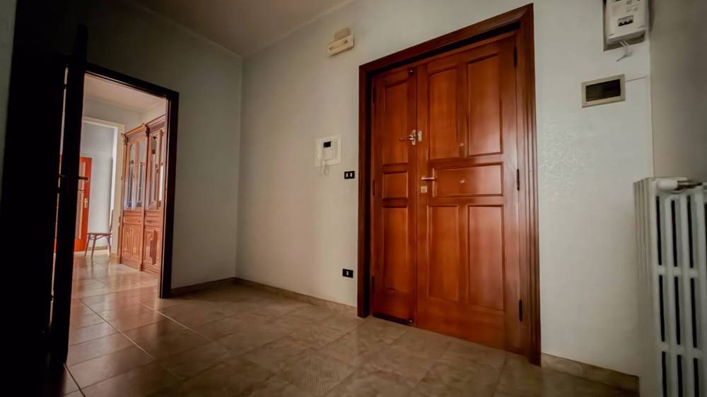 appartamento in vendita a Manfredonia in zona Pastini