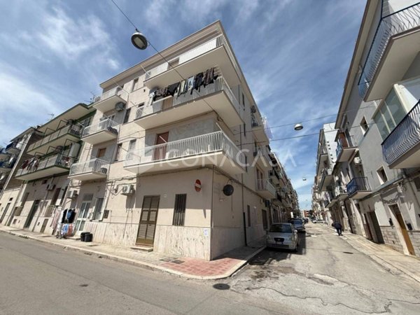 appartamento in vendita a Manfredonia in zona Centro Storico