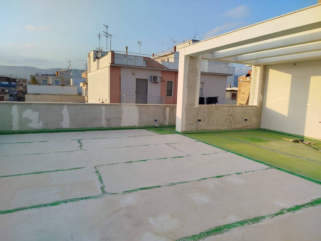 casa indipendente in vendita a Manfredonia in zona Centro Storico