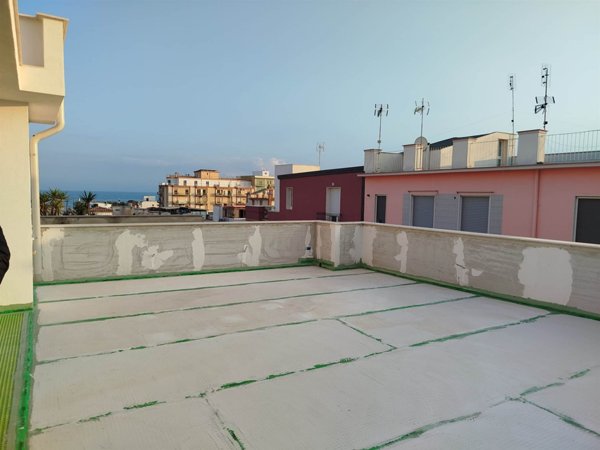 casa indipendente in vendita a Manfredonia in zona Centro Storico