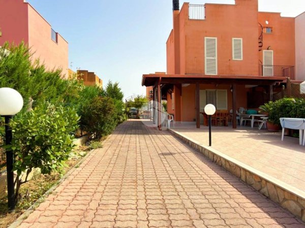 appartamento in vendita a Manfredonia in zona Sciali