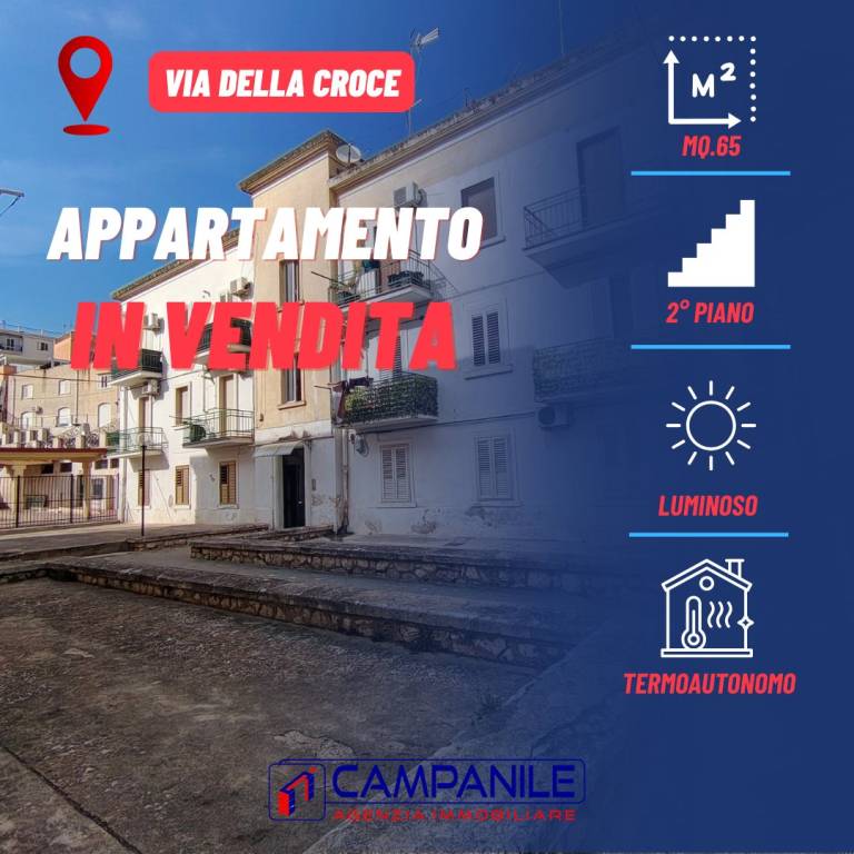 appartamento in vendita a Manfredonia