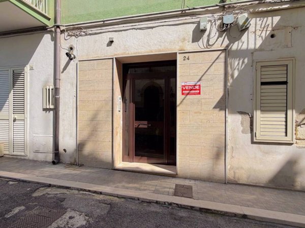 appartamento in vendita a Manfredonia