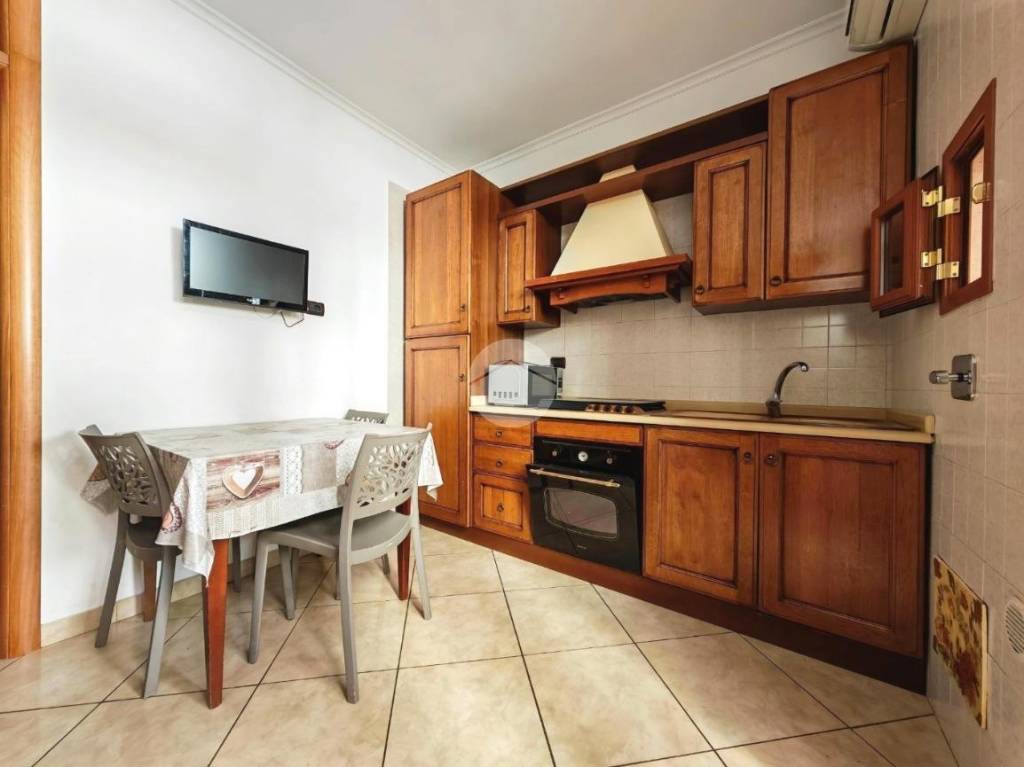 appartamento in vendita a Manfredonia