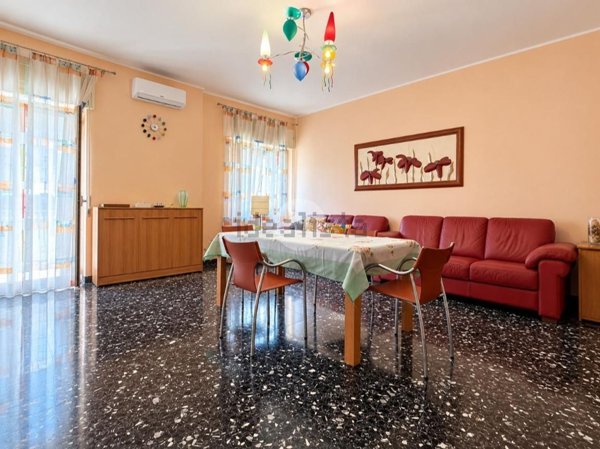 appartamento in vendita a Manfredonia in zona Centro Storico