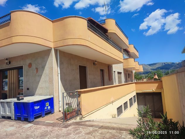 ufficio in vendita a Manfredonia