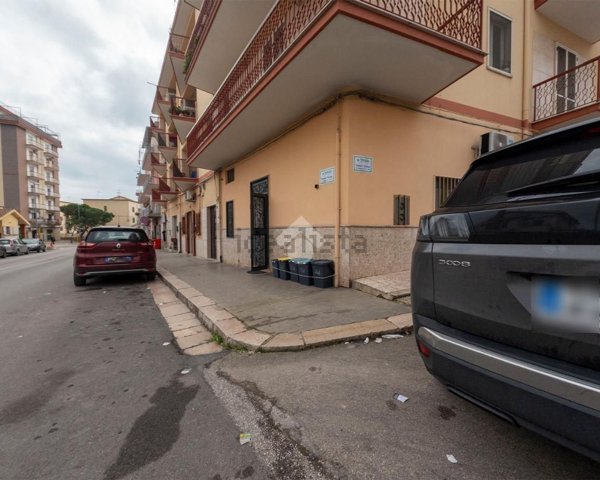 appartamento in vendita a Manfredonia