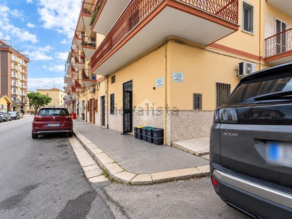 appartamento in vendita a Manfredonia