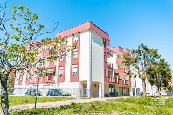 appartamento in vendita a Manfredonia in zona Pastini