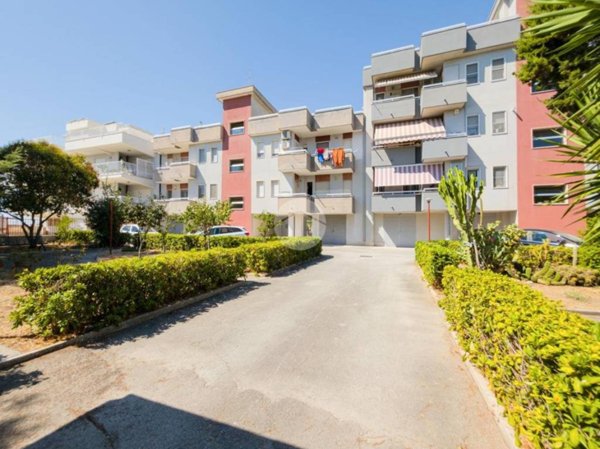 appartamento in vendita a Manfredonia in zona Siponto