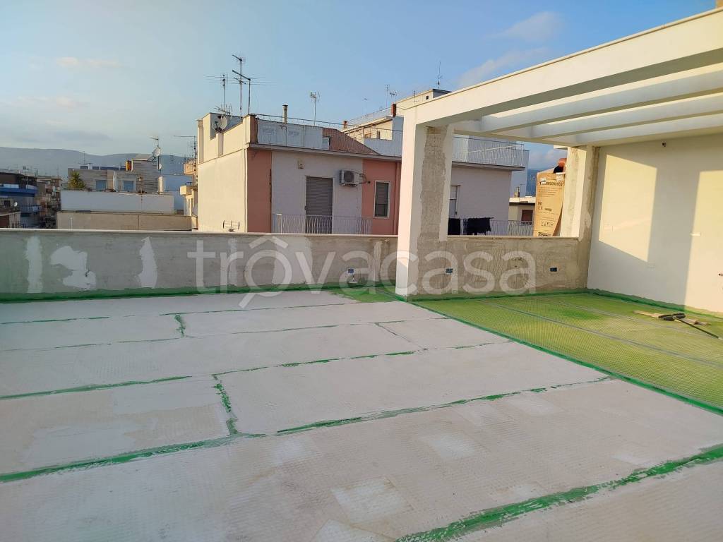 casa indipendente in vendita a Manfredonia in zona Centro Storico