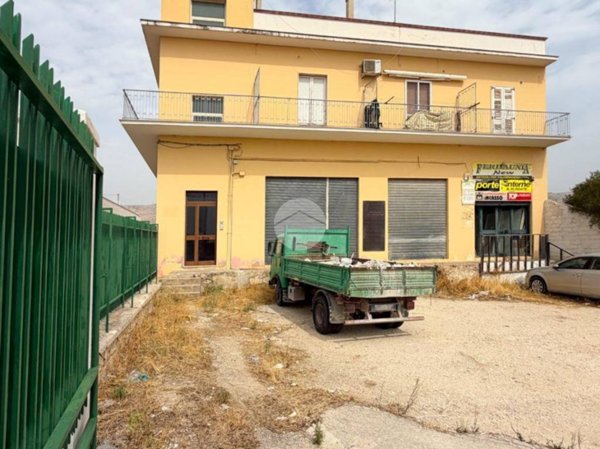 appartamento in vendita a Manfredonia in zona Mezzanone