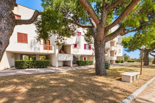 appartamento in vendita a Manfredonia in zona Ippocampo