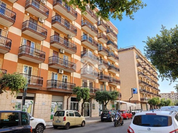 appartamento in vendita a Manfredonia in zona Centro Storico