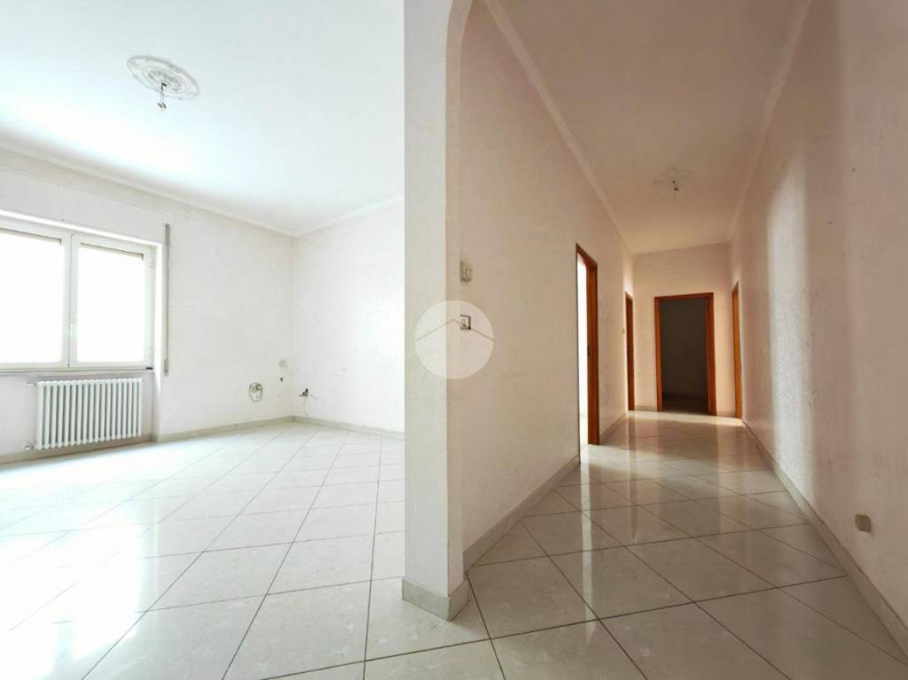 appartamento in vendita a Manfredonia
