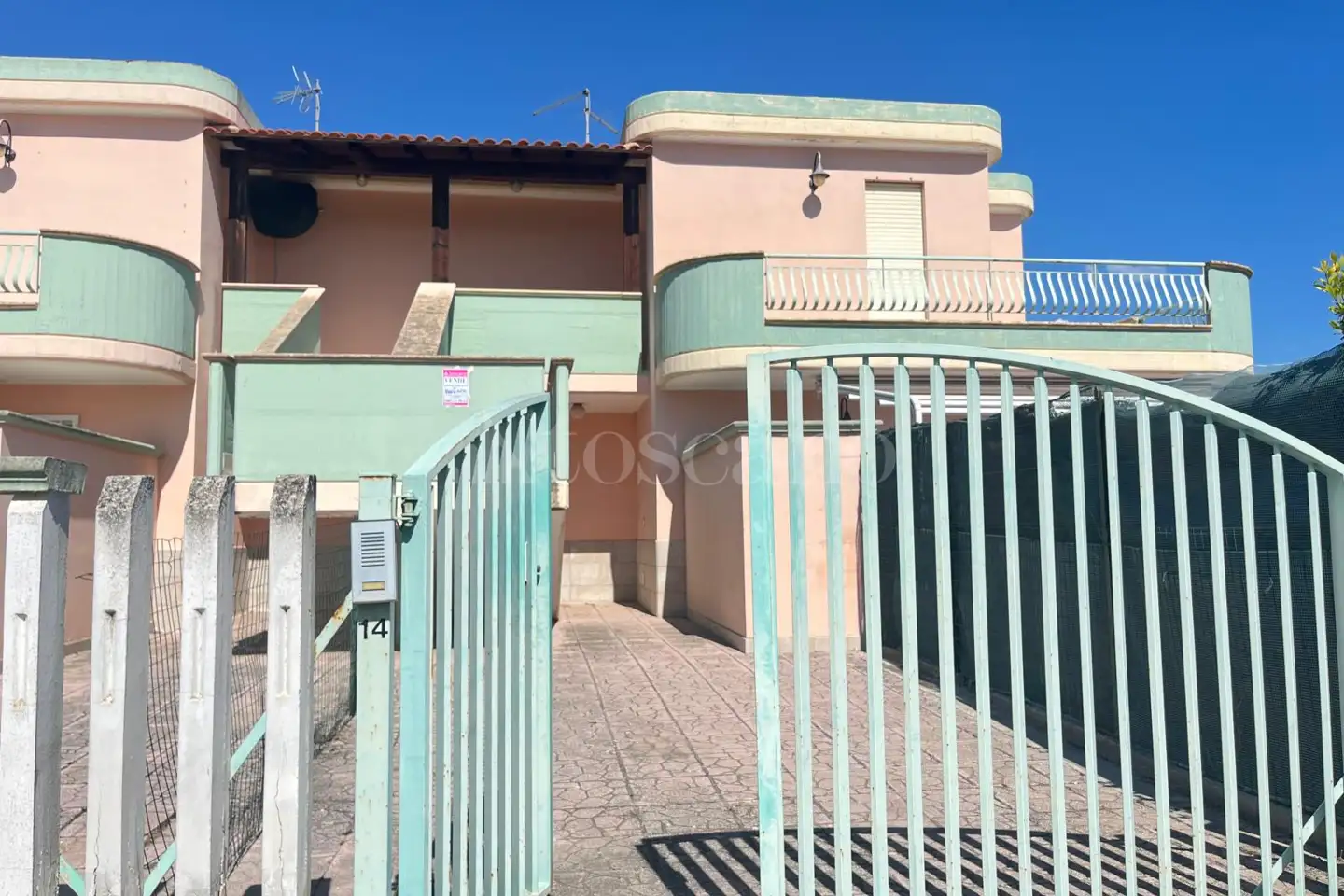 appartamento in vendita a Manfredonia in zona Ippocampo