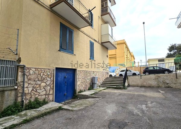 box auto in vendita a Manfredonia